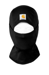 Carhartt Force® Helmet-Liner Mask - Black - OSFA